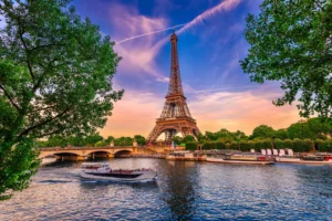 Parigi in 3 giorni: guida alla città dell’amore